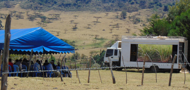 Better Training for Better Livelihoods