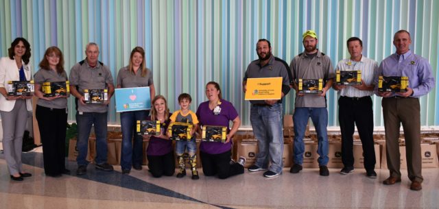 A Very Special Toy Story