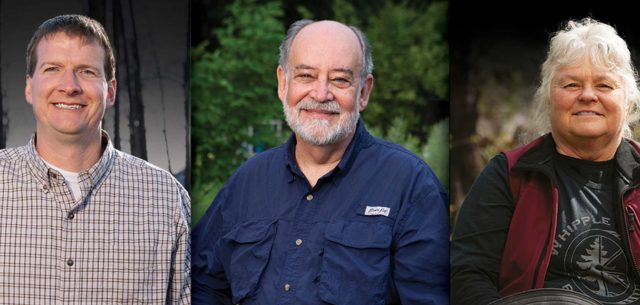 Small Machines. Big Impact: Meet the Difference Makers