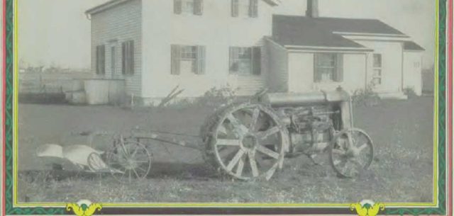 Lessons in the HOW: Deere Visits Henry Ford