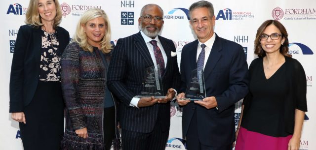 Customers Rank John Deere Among Most Innovative Companies