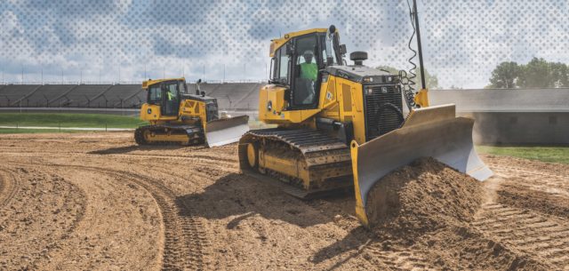 Reviving Tradition at the Mecca of Racing