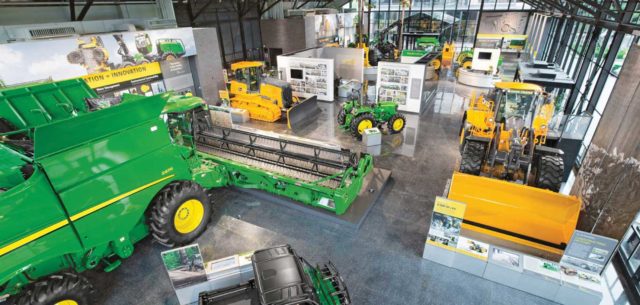 “Unbelievable” Pavilion Greets Its Four Millionth Visitor