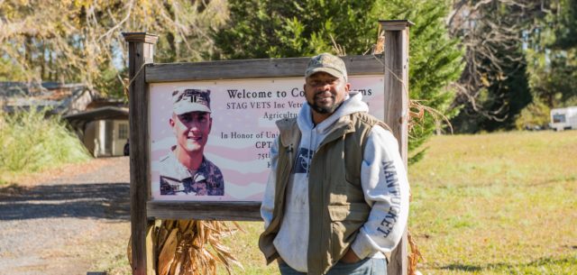 They Will Beat Their Swords Into Plowshares