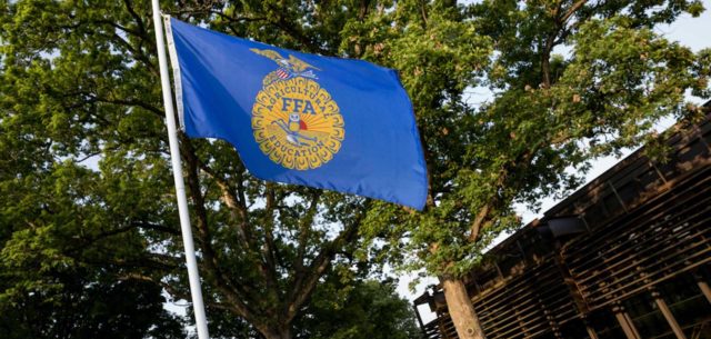 Celebrating 75 Years of Ag Education and Leadership Development