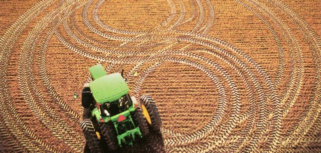 Figure Eights: Building the 8000 Series