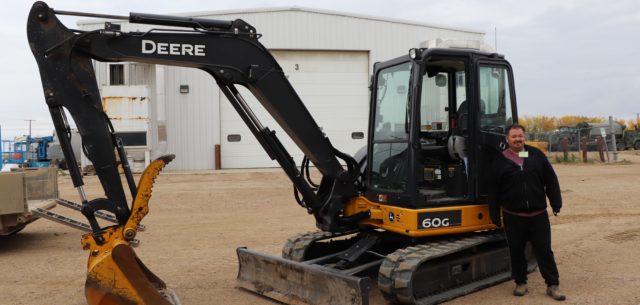 From Tragedy Comes Hope