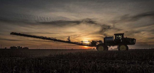 What Do John Deere, Formula 1, IndyCar & NASCAR Have In Common?