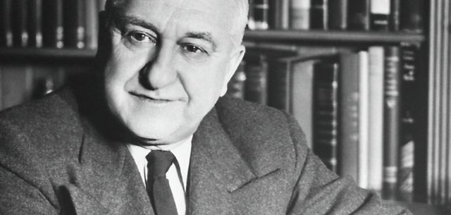 Howard Railsback on Advertising