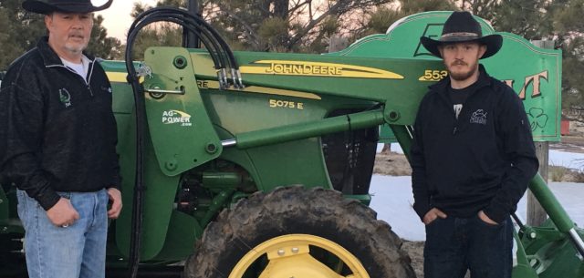 Rescued from Record Snowstorm