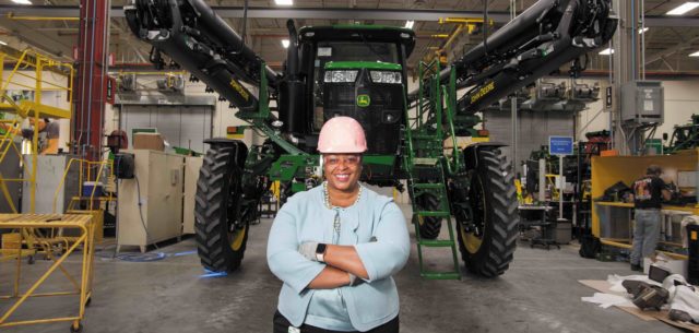 The Power of Persistence