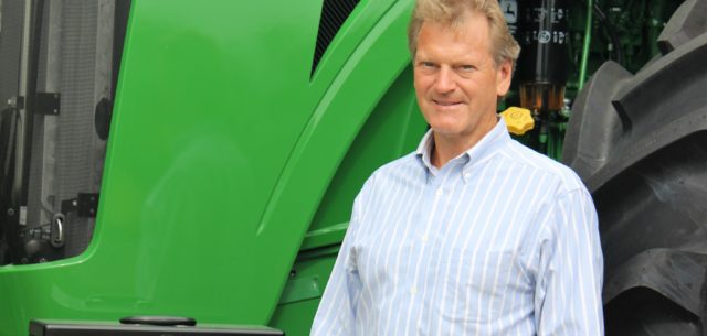 Dennis Bowman Embraces Failure to Solve Problems