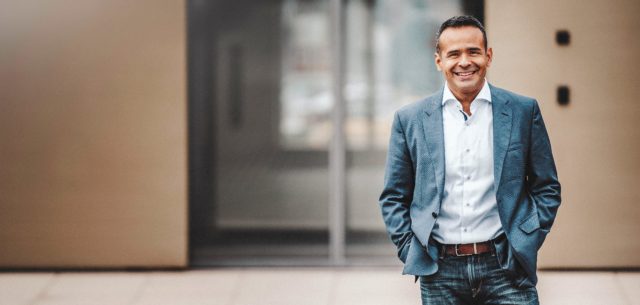 Childhood, Personality Form Sanchez’s Innovative Style