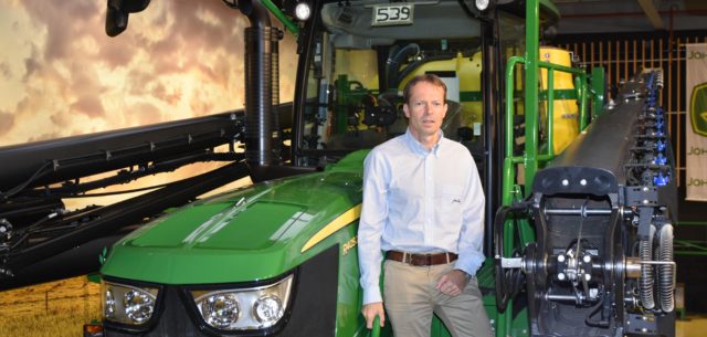 Audenaert’s Customer Connection Started Early On