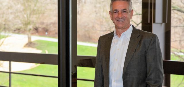 Father’s Guidance Helps Shape Hoehn’s Passion