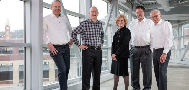 2019 John Deere Fellow Awards