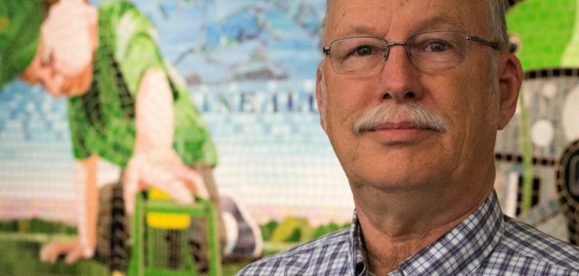 High School Field Trip Puts Nelson on Path to Success