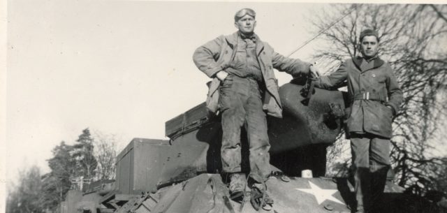 A Look Inside the Untold Story of the John Deere Battalion