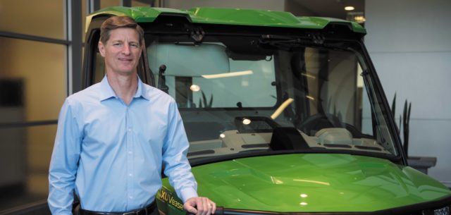 “Innovation Can Happen Anywhere”