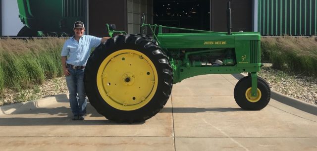 Https Email Johndeere Com >> History The John Deere Journal Https Email Johndeere Com >> History The John Deere Journal