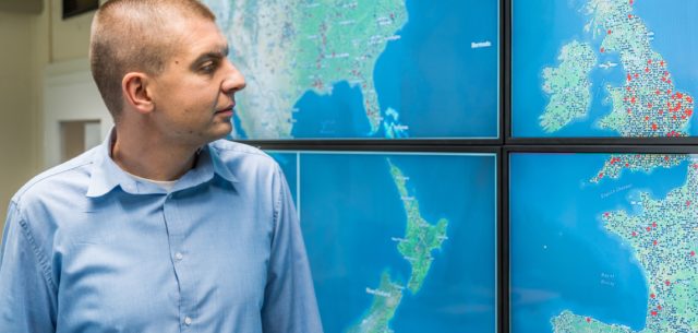 Bringing smart technology to EU customers