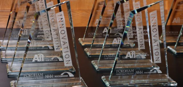 John Deere recognized for innovation