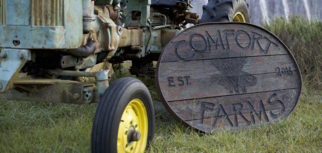 Giving Back to Veterans and the Community