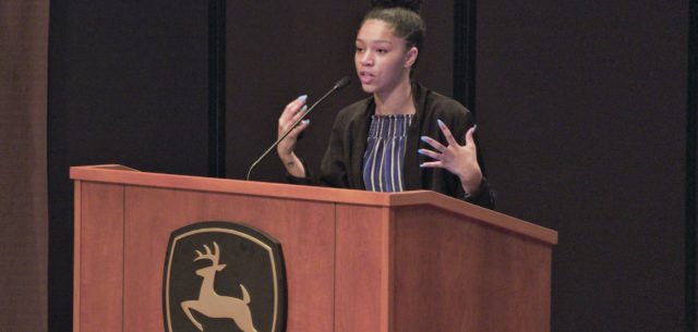 iJAG creates futures of hope